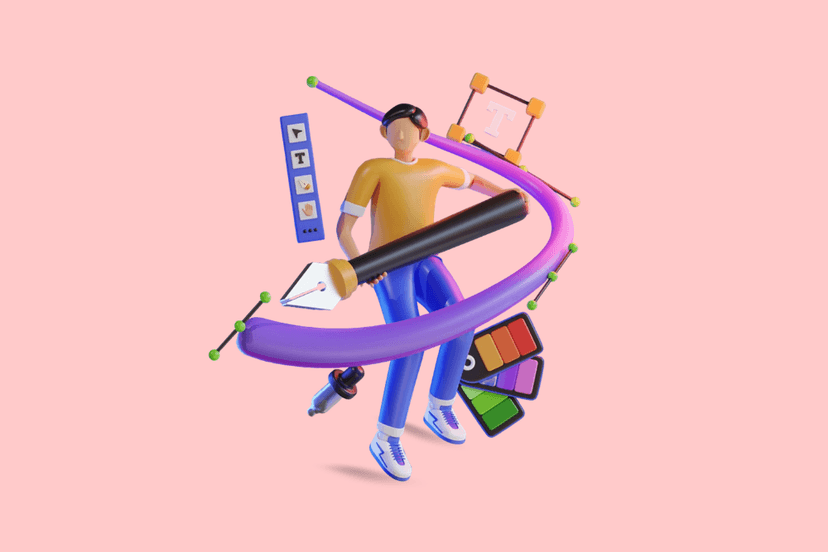 Design & Animations