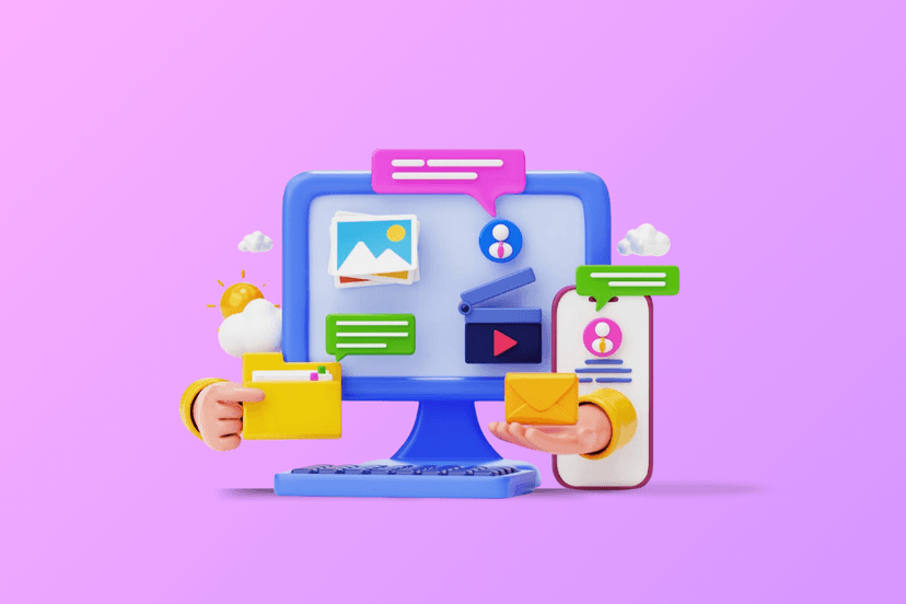 Web Development